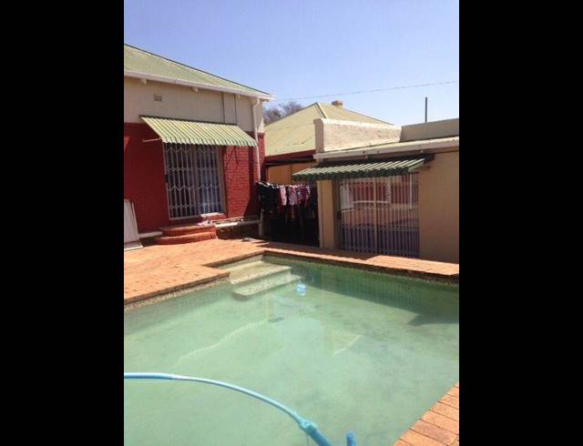 0 BEDROOM PROPERTY TO RENT IN KENSINGTON